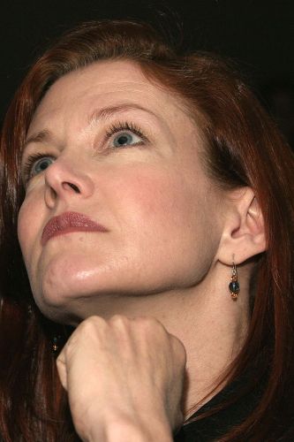 Haviland Morris | Biography, Movie Highlights and Photos | AllMovie